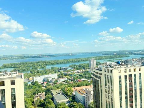квартира по адресу Симферопольская ул., 2-П