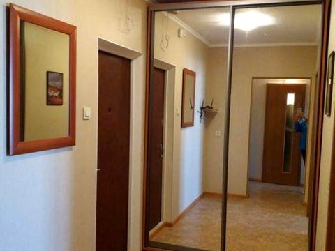 квартира по адресу Олены Пчилки ул., 2-Б