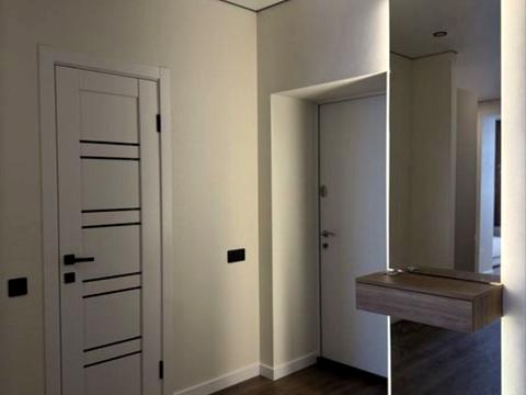 квартира по адресу Святошинская ул., 56