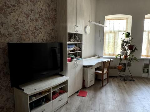 квартира за адресою Ульянівська вул. (Ульянова), 24