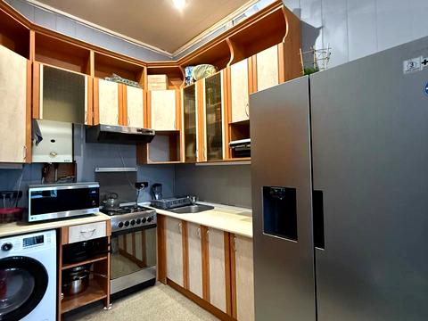 квартира за адресою Кобилянської вул., 17