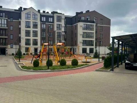 квартира по адресу Академика Сахарова ул., 52