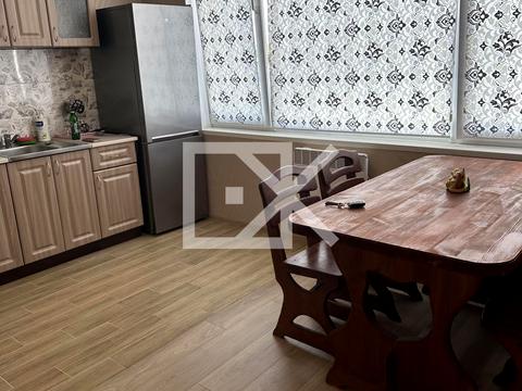 квартира по адресу Леменівська ул., 7