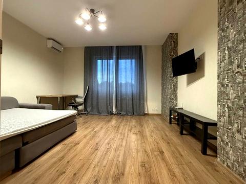 квартира за адресою Новопольова вул., 2