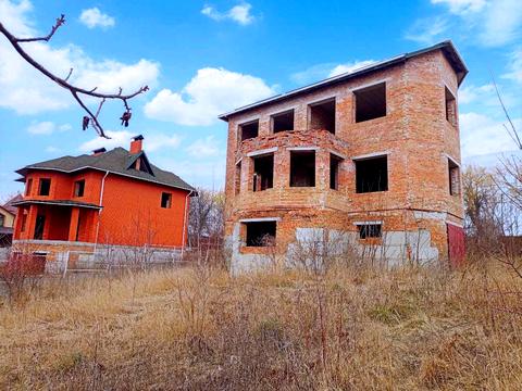 будинок за адресою Селекційний пров., 12