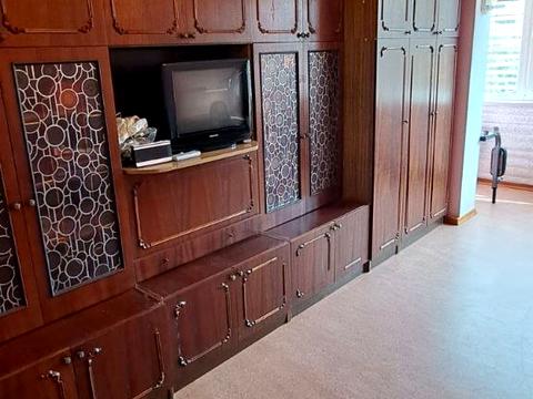 квартира за адресою Доківська вул., 26