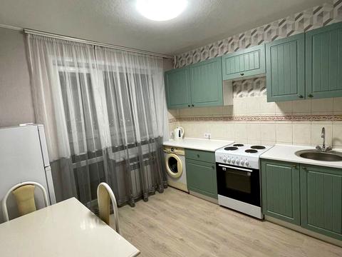 квартира по адресу Голосеевский просп. (40-летия Октября), 7