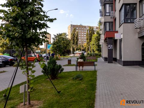 квартира по адресу Правды просп. (Правды), 51