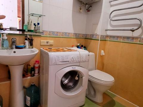 квартира по адресу Гвардейцев-Широнинцев ул., 49б