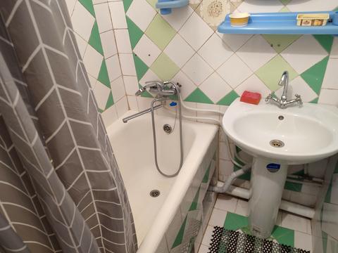 квартира по адресу Миру просп., 76