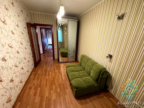 квартира по адресу Леси Украинки просп. (Пушкина), 57