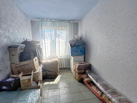 квартира по адресу 7-й Зарічний мікрорайон, 13