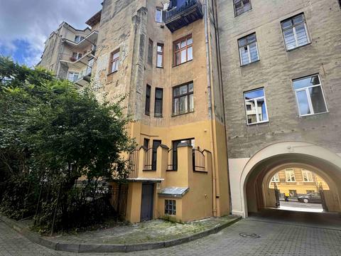 коммерческая по адресу Кониского ул. (Бедного), 6