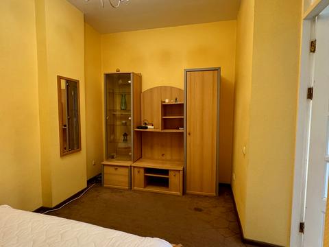 квартира по адресу Межигорская ул., 32