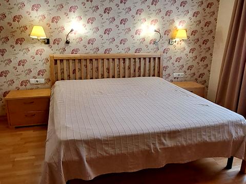квартира за адресою Голосіївський просп. (40-річчя Жовтня), 58