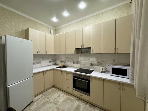квартира за адресою Одеса, Курортний пров., 1