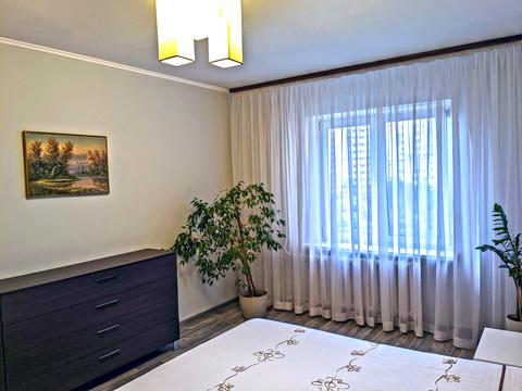 квартира за адресою Олени Пчілки вул., 2-Б