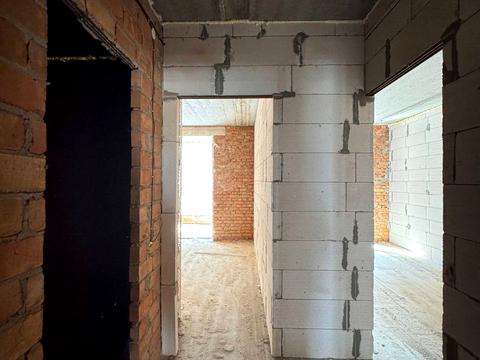 квартира по адресу Довженка ул., 4В