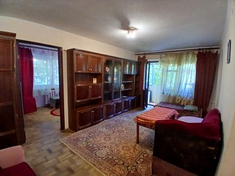 квартира по адресу Повстанческая ул., 9