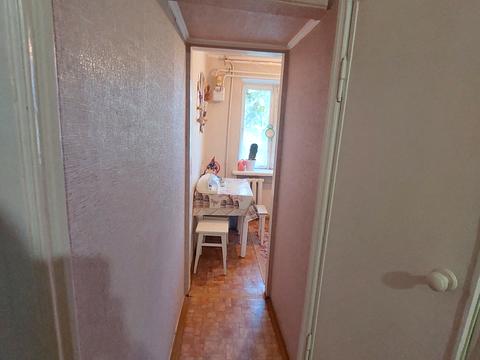 квартира по адресу Мира просп., 1