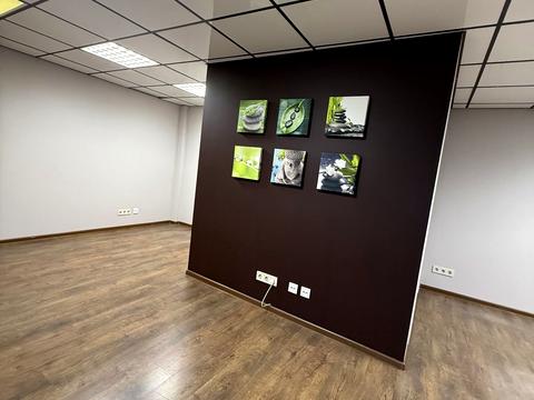 коммерческая по адресу Берестейский просп. (Победы), 93