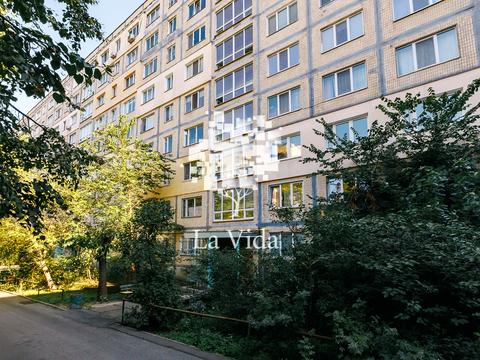 квартира по адресу Андрея Малышко ул., 31