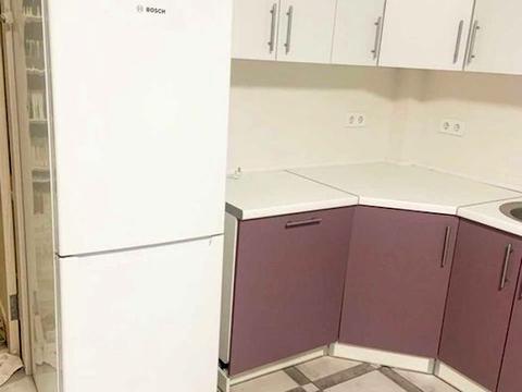квартира по адресу Салтовское шоссе, 43
