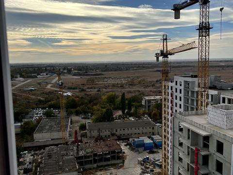 квартира за адресою Варненська вул., 8