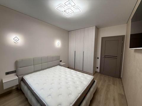 квартира за адресою Приозерна вул., 34