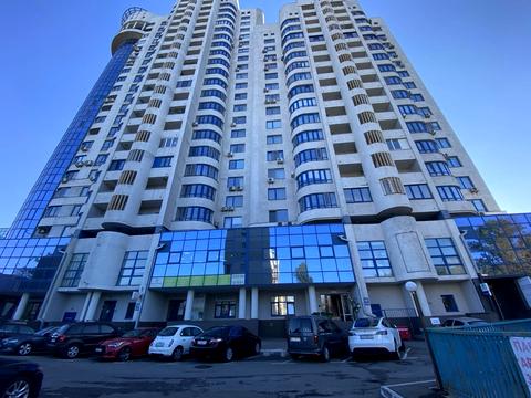 квартира за адресою Голосіївський просп. (40-річчя Жовтня), 30-В