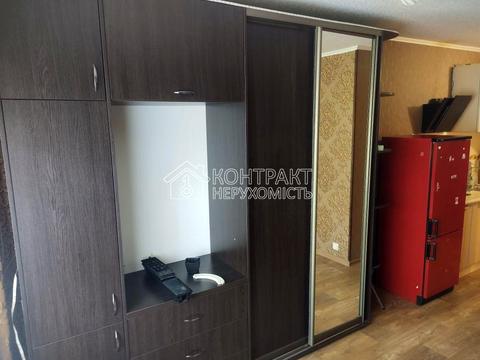 квартира за адресою Нескорених вул., 13