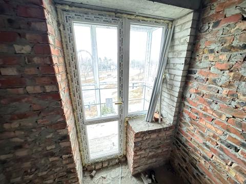 квартира по адресу Героев Сталинграда ул., 6А