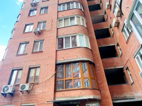 квартира за адресою Анни Ахматової вул., 13-Д