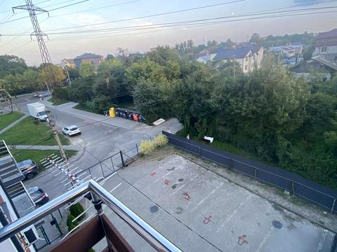 квартира по адресу Орельская ул., 27