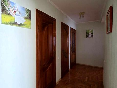 квартира по адресу Киевская ул., 11