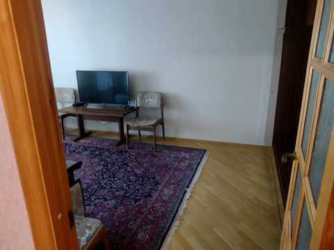квартира за адресою Драгоманова вул., 44-А
