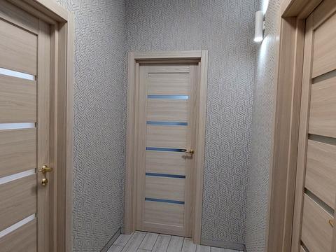 квартира по адресу Генуэзская ул., 3-Г