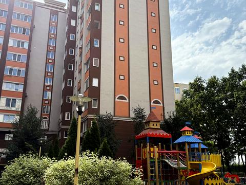 квартира по адресу Соборная ул., 109