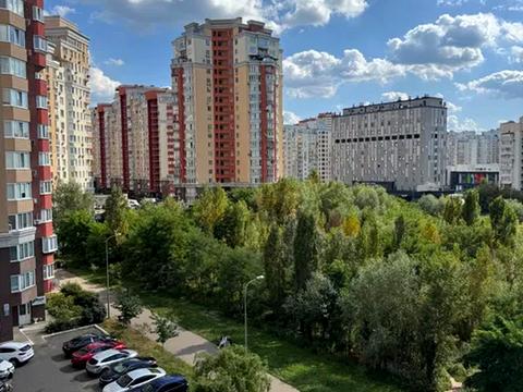 квартира по адресу Степана Рудницкого ул. (Вильямса академика), 5