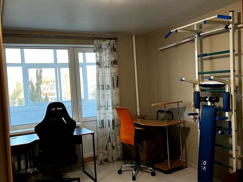квартира за адресою Академіка Доброхотова вул., 15