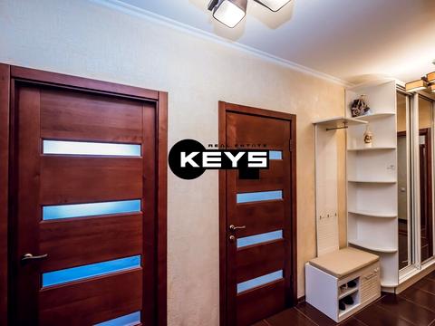 квартира по адресу Академіка Шалімова ул., 67