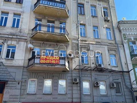 коммерческая по адресу Михайловская ул., 18