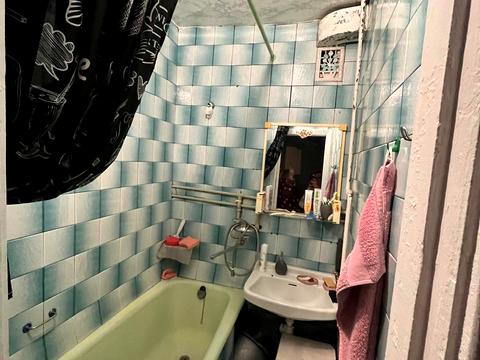 комната по адресу Харьковское шоссе, 12