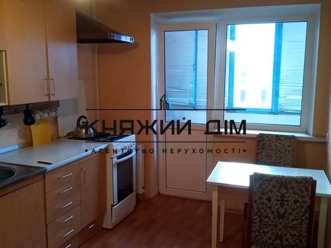 квартира за адресою Олександра Довженка вул., 4-А