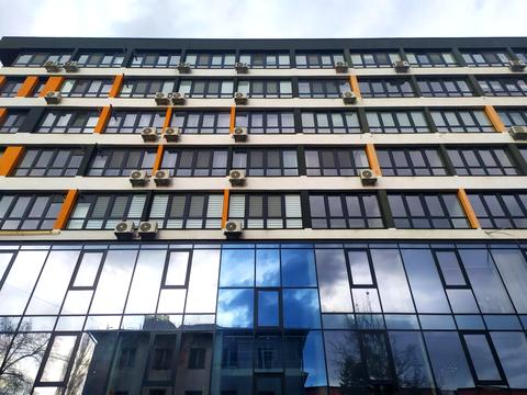 квартира по адресу Галицкая ул., 59А