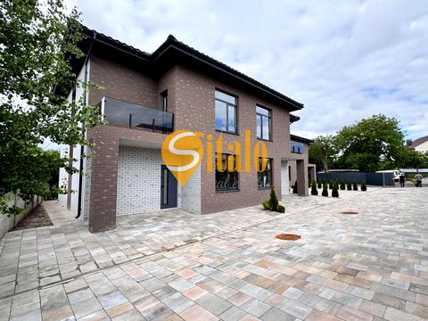 будинок за адресою Чкалова