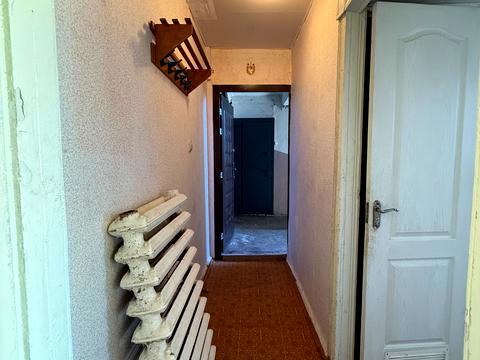 квартира по адресу Центральная ул., 15