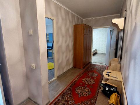 квартира по адресу Лазурная ул., 6в