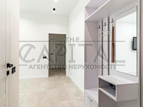 квартира по адресу Берестейский пер. (Брест-Литовский), 42
