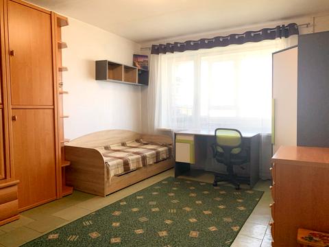 квартира по адресу Славы бульв., 20